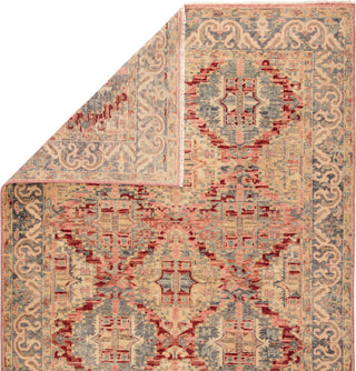 Jaipur Living Inspirit Taryn ISP01 Beige/Pink Area Rug