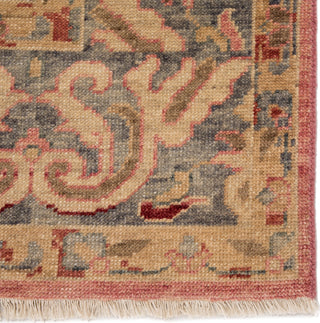 Jaipur Living Inspirit Taryn ISP01 Beige/Pink Area Rug