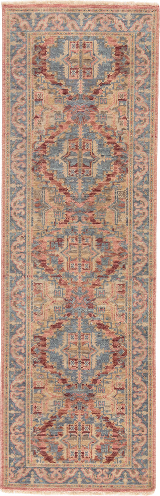 Jaipur Living Inspirit Taryn ISP01 Beige/Pink Area Rug