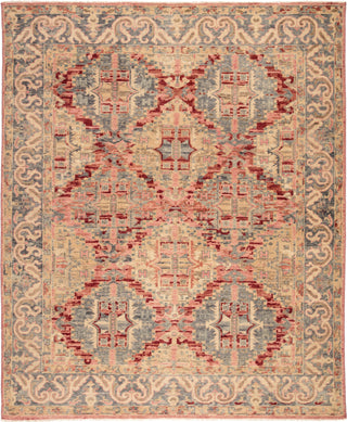 Jaipur Living Inspirit Taryn ISP01 Beige/Pink Area Rug