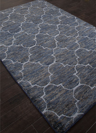 Jaipur Living Ithaca ITH03 Dark Blue Area Rug