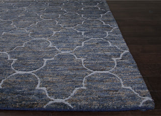 Jaipur Living Ithaca ITH03 Dark Blue Area Rug