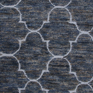 Jaipur Living Ithaca ITH03 Dark Blue Area Rug