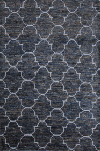 Jaipur Living Ithaca ITH03 Dark Blue Area Rug