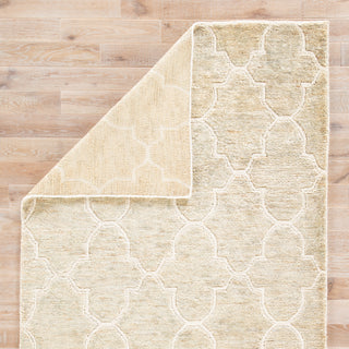 Jaipur Living Ithaca ITH04 Tan Area Rug