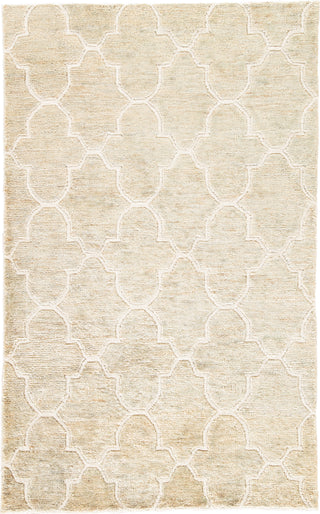 Jaipur Living Ithaca ITH04 Tan Area Rug