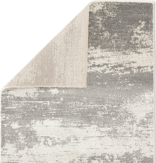 Jaipur Living Jada Discovery JAD05 Gray/White Area Rug