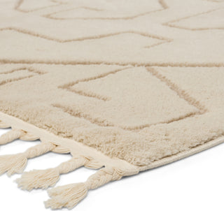 Jaipur Living Jaida Cree Area Rug by Vibe Corner Image