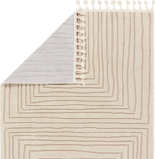 Jaipur Living Jaida Fantana Area Rug by Vibe Backing Image