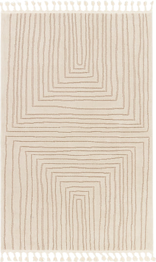 Jaipur Living Jaida Fantana Area Rug by Vibe main image