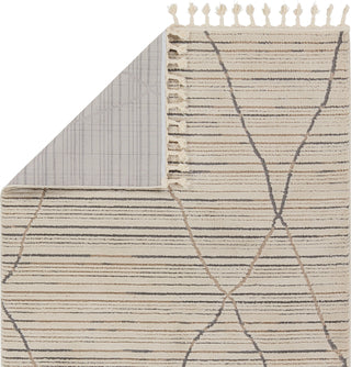 Jaipur Living Jaida Sachi Area Rug by Vibe Backing Image