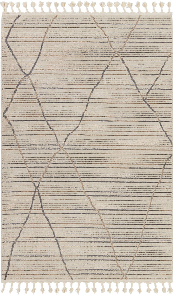 Jaipur Living Jaida Sachi Area Rug by Vibe main image