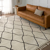 Jaipur Living Jaida Treble Area Rug by Vibe Lifestyle Image