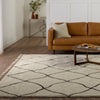 Jaipur Living Jaida Treble Area Rug by Vibe Lifestyle Image