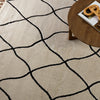Jaipur Living Jaida Treble Area Rug by Vibe Collection Image