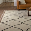 Jaipur Living Jaida Treble Area Rug by Vibe Lifestyle Image