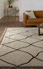Jaipur Living Jaida Treble Area Rug by Vibe Lifestyle Image Feature