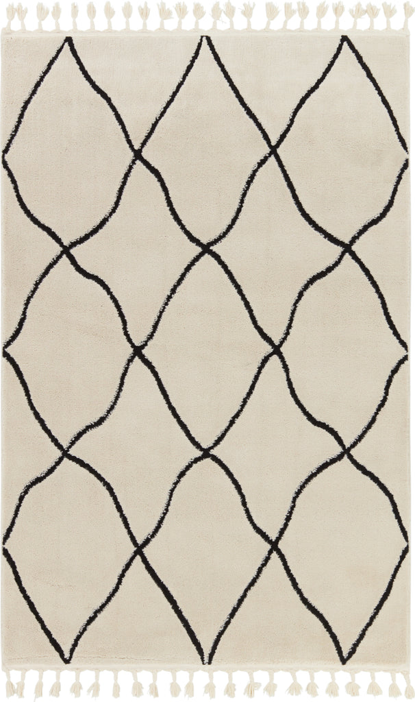 Jaipur Living Jaida Treble Area Rug by Vibe main image