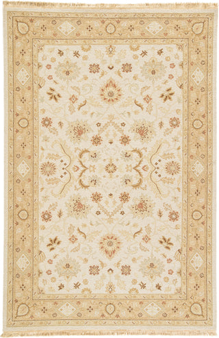 Jaipur Living Jaimak Kolos JM07 Light Blue/Beige Area Rug