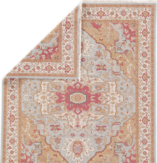 Jaipur Living Jaimak Talma JM35 Orange/Pink Area Rug