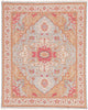 Jaipur Living Jaimak Talma JM35 Orange/Pink Area Rug