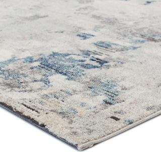 Jaipur Living Jolie Louna JOL05 Blue/Light Gray Area Rug by Vibe Corner Image