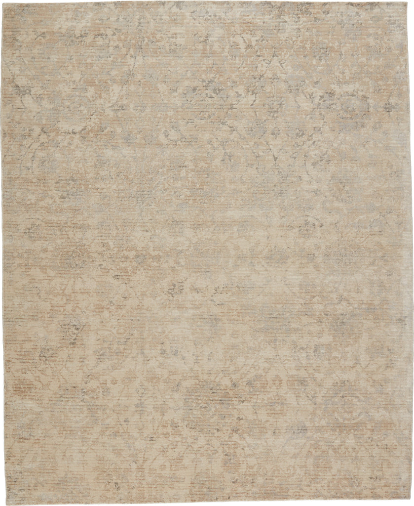 Jaipur Living Juliette Sabella JUT02 Beige/Gray Area Rug