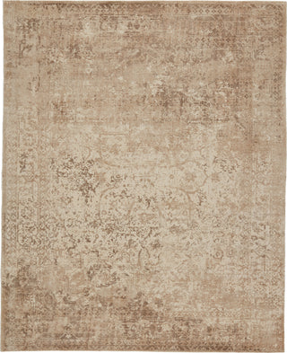 Jaipur Living Juliette Vanja JUT03 Beige/Taupe Area Rug Main Image