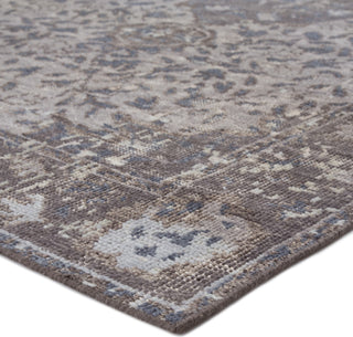 Jaipur Living Kai Alessia KAI01 Gray Area Rug