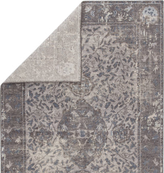 Jaipur Living Kai Alessia KAI01 Gray Area Rug