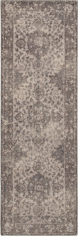 Jaipur Living Kai Alessia KAI01 Gray Area Rug