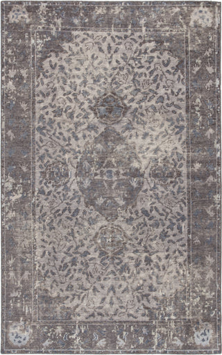 Jaipur Living Kai Alessia KAI01 Gray Area Rug