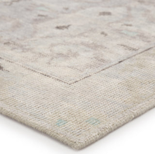 Jaipur Living Kai Modify KAI04 Gray/Blue Area Rug