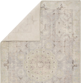 Jaipur Living Kai Modify KAI04 Gray/Blue Area Rug