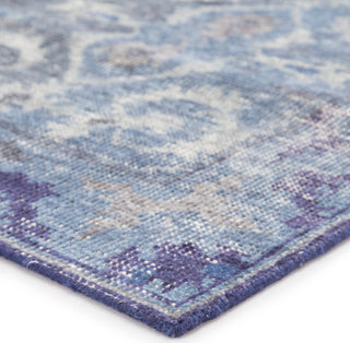 Jaipur Living Kai Modify KAI06 Blue/Gray Area Rug