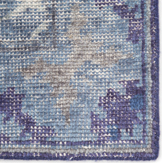 Jaipur Living Kai Modify KAI06 Blue/Gray Area Rug