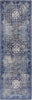 Jaipur Living Kai Modify KAI06 Blue/Gray Area Rug