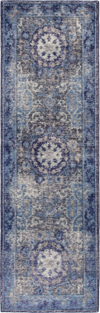 Jaipur Living Kai Modify KAI06 Blue/Gray Area Rug