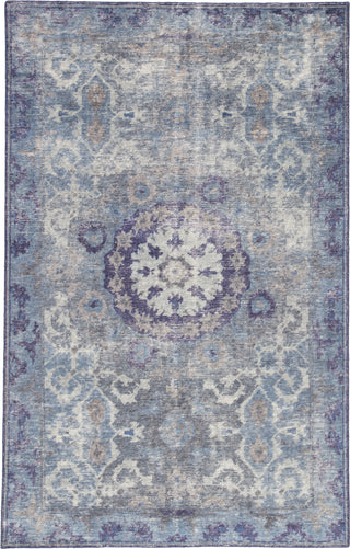 Jaipur Living Kai Modify KAI06 Blue/Gray Area Rug