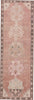 Jaipur Living Kairos Chilton KAR03 Pink/Brown Area Rug by Vibe