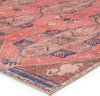 Jaipur Living Kairos Lani KAR06 Pink/Blue Area Rug by Vibe