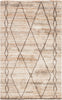 Jaipur Living Kasbah Murano KAS02 Tan/Brown Area Rug Main Image