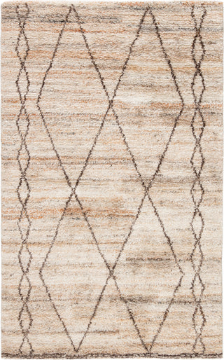 Jaipur Living Kasbah Murano KAS02 Tan/Brown Area Rug Main Image