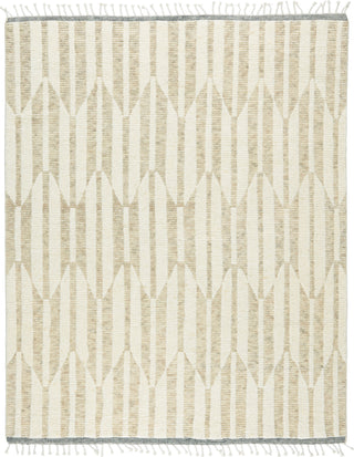 Jaipur Living Keoka Quest KEO01 Beige/Ivory Area Rug main image