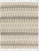 Jaipur Living Keoka Izza KEO06 Cream/Taupe Area Rug main image
