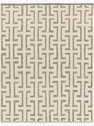 Jaipur Living Keoka Semra KEO09 Cream/Gray Area Rug main image