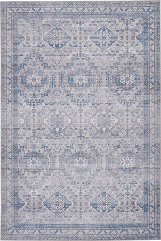 Jaipur Living Kalesi Novah KLS05 Blue/Gray Area Rug Main Image