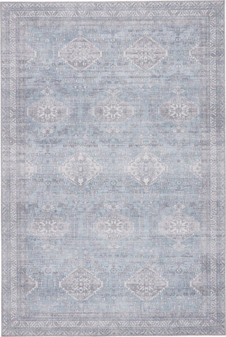 Jaipur Living Kalesi Novah KLS06 Light Blue/Gray Area Rug Main Image