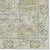Jaipur Living Keyara By Issa KNC03 Light Taupe/Gray Area Rug Nikki Chu Detail Image