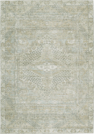 Jaipur Living Keyara By Issa KNC03 Light Taupe/Gray Area Rug Nikki Chu main image